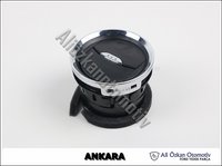 Ford Yedek Parça - ERC HAVA MENFEZİ ORTA SAĞ SOL AYNI